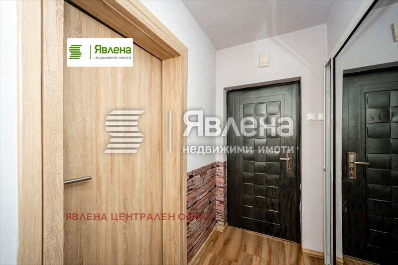 Продава 2-СТАЕН, гр. София, Дружба 1, снимка 9 - Апартаменти - 54419325