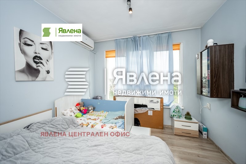 Продава 2-СТАЕН, гр. София, Дружба 1, снимка 6 - Апартаменти - 54419325