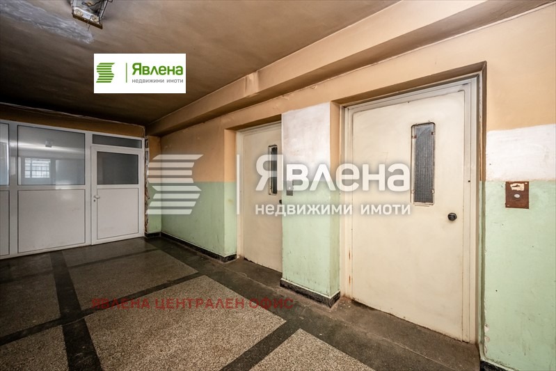 Продава 2-СТАЕН, гр. София, Дружба 1, снимка 12 - Апартаменти - 54419325