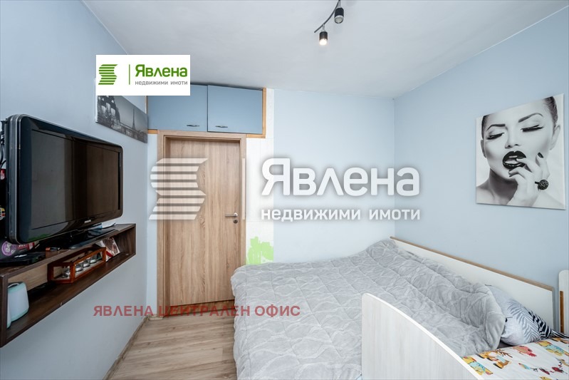 Продава 2-СТАЕН, гр. София, Дружба 1, снимка 7 - Апартаменти - 54419325