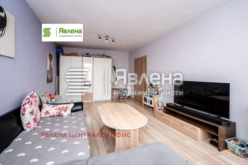 Продава 2-СТАЕН, гр. София, Дружба 1