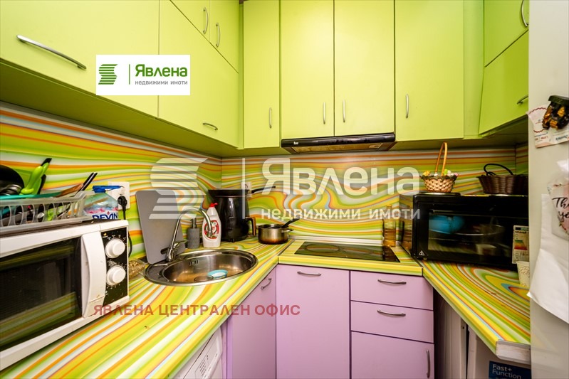 Продава 2-СТАЕН, гр. София, Дружба 1, снимка 11 - Апартаменти - 54419325