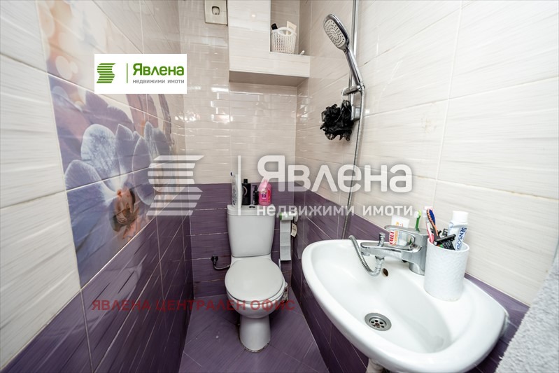 Продава 2-СТАЕН, гр. София, Дружба 1, снимка 10 - Апартаменти - 54419325