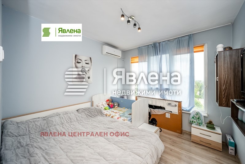 Продава 2-СТАЕН, гр. София, Дружба 1, снимка 5 - Апартаменти - 54419325