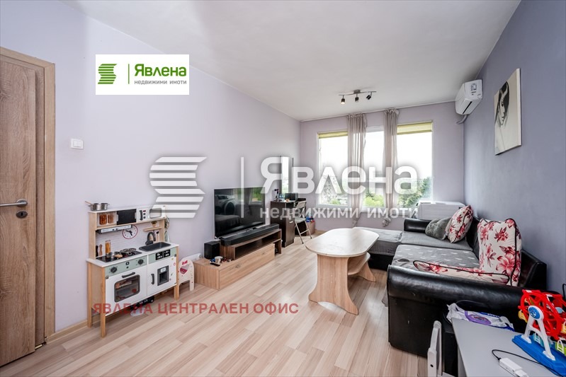 Продава 2-СТАЕН, гр. София, Дружба 1, снимка 3 - Апартаменти - 54419325
