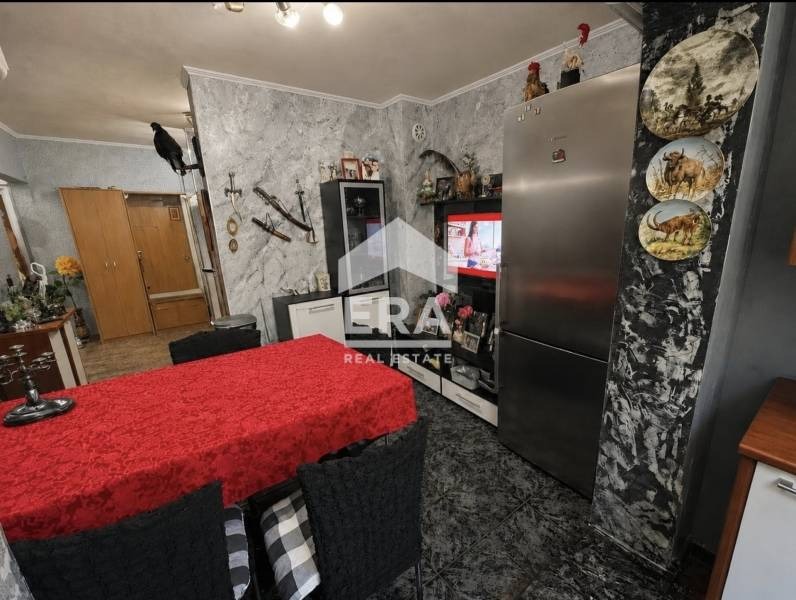 Продава 2-СТАЕН, гр. София, Надежда 1, снимка 7 - Апартаменти - 54863812