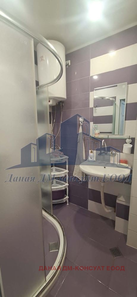 Продава 2-СТАЕН, гр. Шумен, Добруджански, снимка 4 - Апартаменти - 55120844