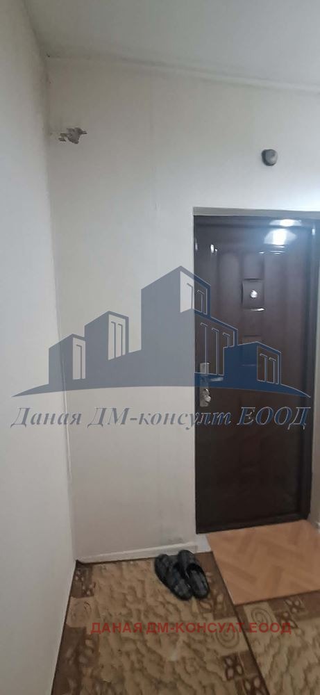 Продава 2-СТАЕН, гр. Шумен, Добруджански, снимка 9 - Апартаменти - 55120844