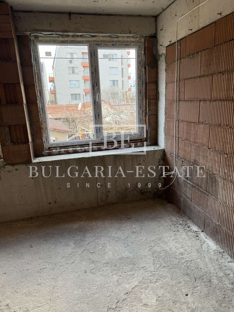 Продава 2-СТАЕН, гр. Варна, Автогара, снимка 2 - Апартаменти - 55298718