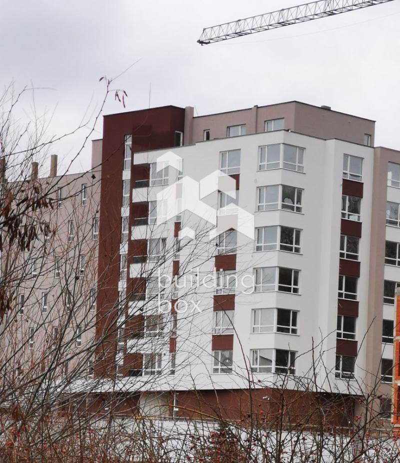 Продава  3-стаен, град София, Дружба 2 •  210 405 EUR • ID 83725501 — holmes.bg - [1] 