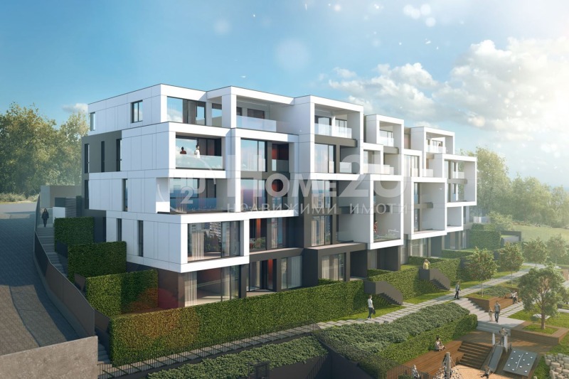 À venda  2 quartos Varna , Briz , 127 m² | 29160349