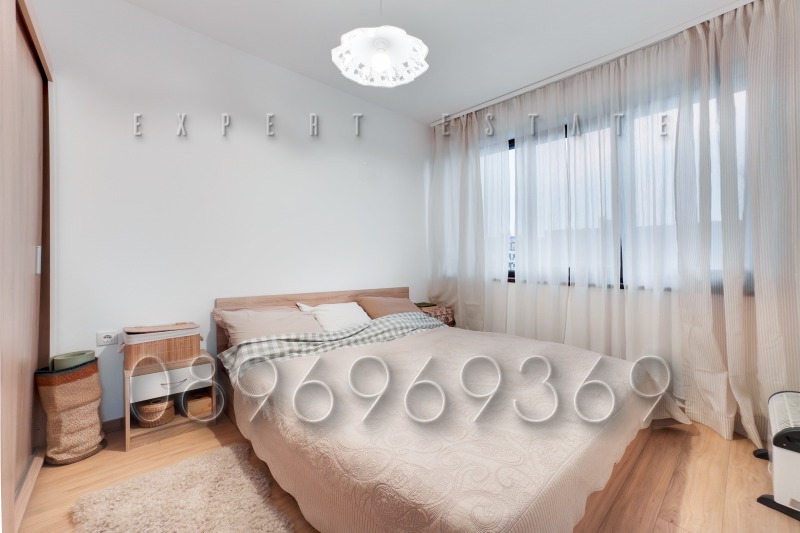 Продава 3-СТАЕН, гр. Варна, Левски 1, снимка 6 - Aпартаменти - 48681248