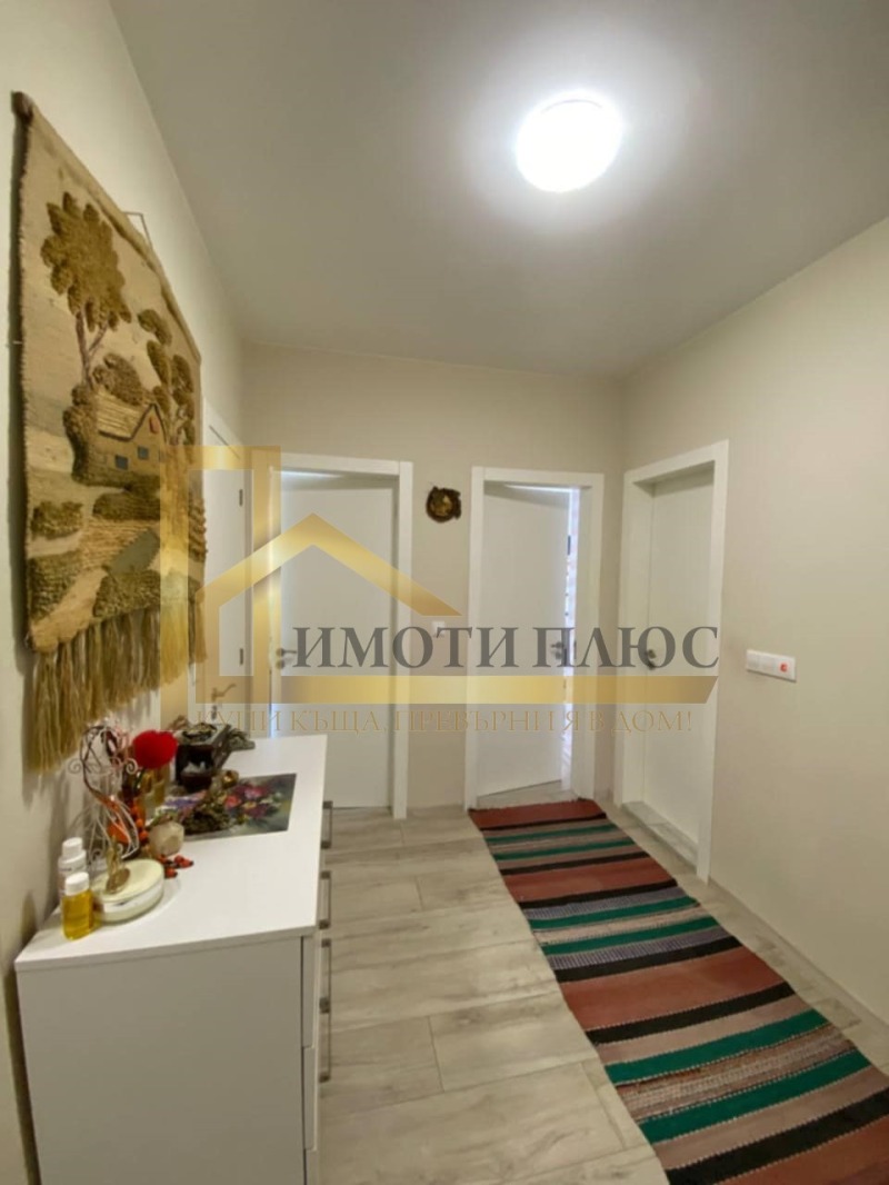 Продава 3-СТАЕН, гр. Варна, Бриз, снимка 8 - Aпартаменти - 48977111