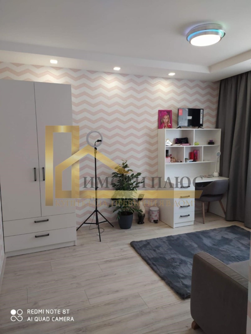 Продава 3-СТАЕН, гр. Варна, Бриз, снимка 5 - Aпартаменти - 48977111