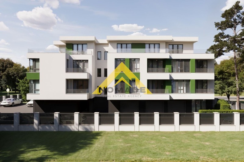 Продава  3-стаен, град Пловдив, Южен •  105 400 EUR • ID 11679682 — holmes.bg - [1] 