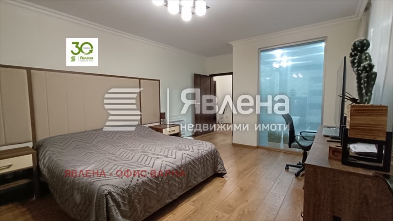 Zu verkaufen  2 Schlafzimmer Warna , m-t Ewksinograd , 113 qm | 61404905 - Bild [6]