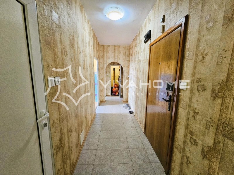 For Sale  2 bedroom Varna , Mladost 1 , 64 sq.m | 21831882 - image [9]
