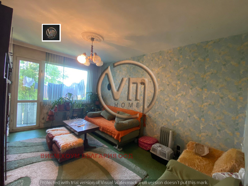 In vendita  2 camere da letto Varna , Vladislav Varnenchik 1 , 64 mq | 89522509 - Immagine [2]