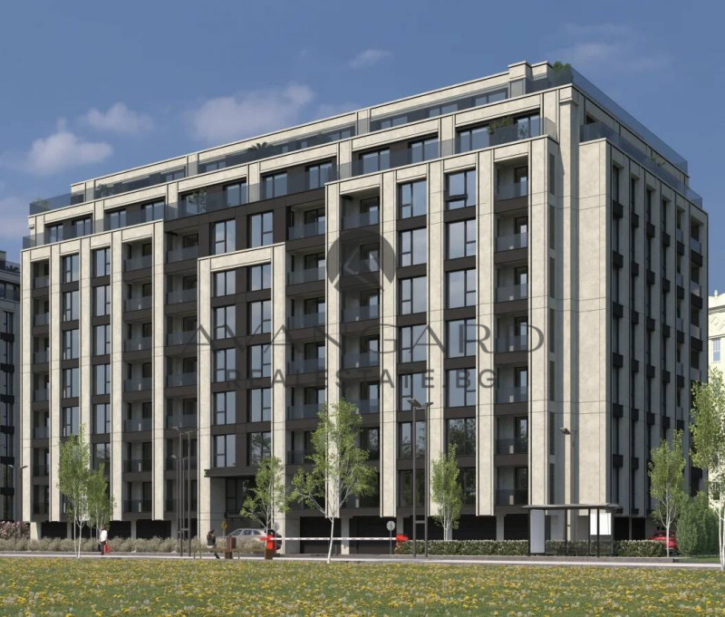 In vendita  2 camere da letto Plovdiv , Hristo Smirnenski , 92 mq | 42156088 - Immagine [3]