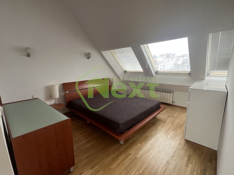 À vendre  2 chambres Sofia , Lozenets , 126 m² | 61529767 - image [13]