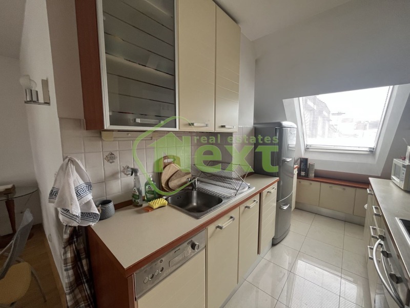 À vendre  2 chambres Sofia , Lozenets , 126 m² | 61529767 - image [8]