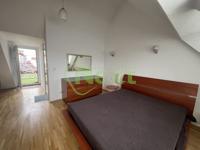 À vendre  2 chambres Sofia , Lozenets , 126 m² | 61529767 - image [12]