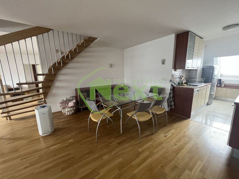 À vendre  2 chambres Sofia , Lozenets , 126 m² | 61529767 - image [4]