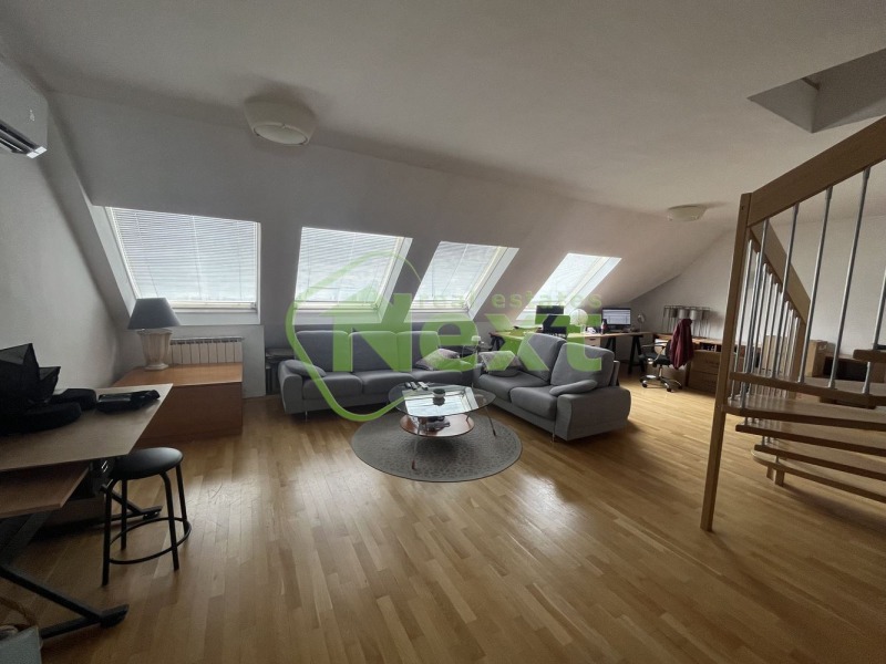À vendre  2 chambres Sofia , Lozenets , 126 m² | 61529767 - image [3]