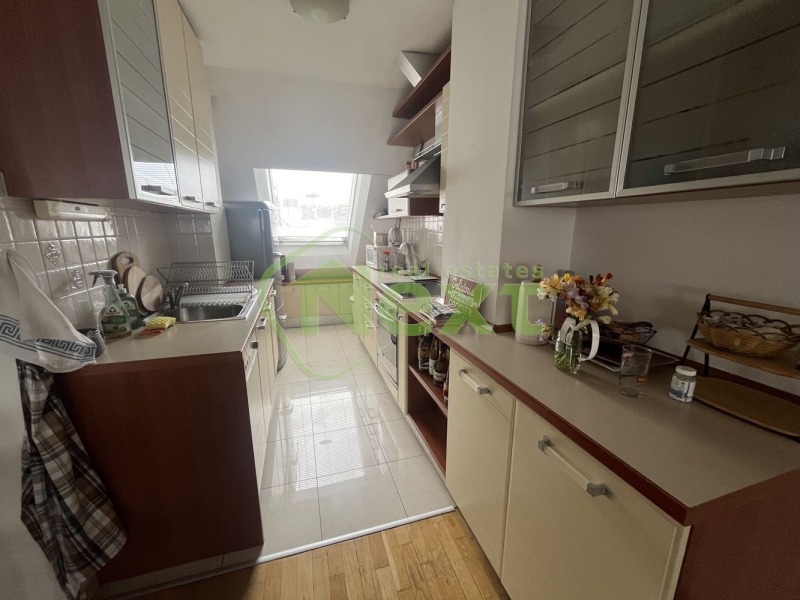 À vendre  2 chambres Sofia , Lozenets , 126 m² | 61529767 - image [6]