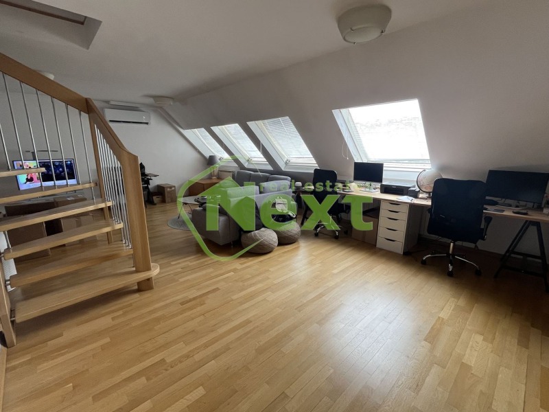 À vendre  2 chambres Sofia , Lozenets , 126 m² | 61529767 - image [5]