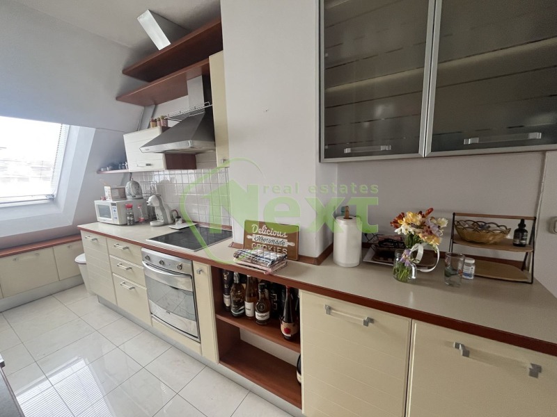 À vendre  2 chambres Sofia , Lozenets , 126 m² | 61529767 - image [7]