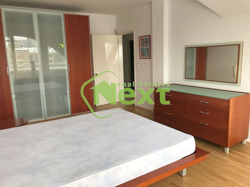 À vendre  2 chambres Sofia , Lozenets , 126 m² | 61529767 - image [11]