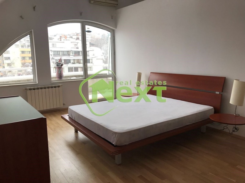 À vendre  2 chambres Sofia , Lozenets , 126 m² | 61529767 - image [9]