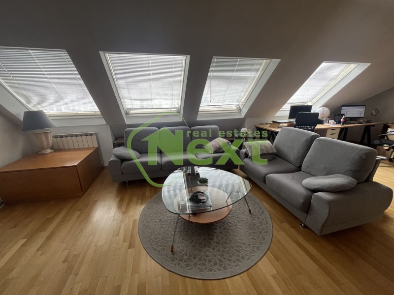 À vendre  2 chambres Sofia , Lozenets , 126 m² | 61529767 - image [2]