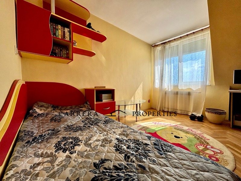 Myytävänä  2 makuuhuonetta Varna , Kolhozen pazar , 88 neliömetriä | 52677733 - kuva [8]