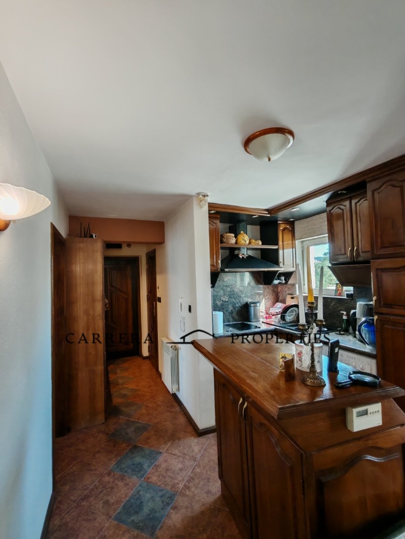 Myytävänä  2 makuuhuonetta Varna , Kolhozen pazar , 88 neliömetriä | 52677733 - kuva [6]