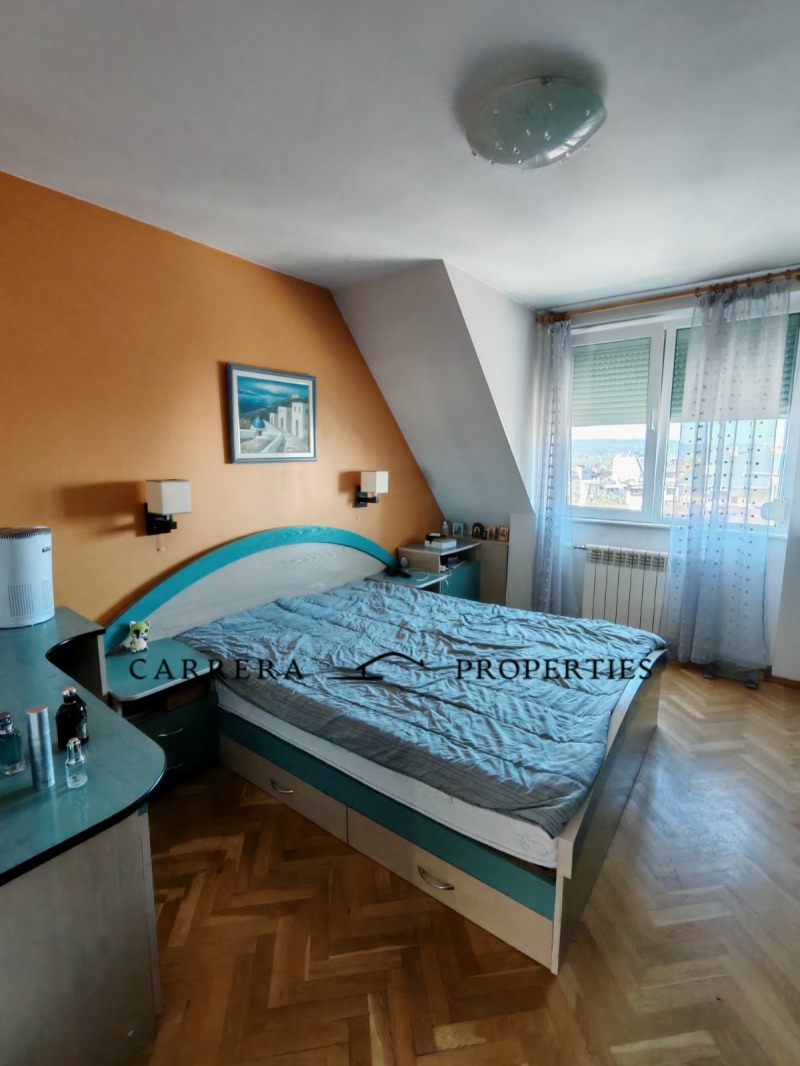 Myytävänä  2 makuuhuonetta Varna , Kolhozen pazar , 88 neliömetriä | 52677733 - kuva [7]