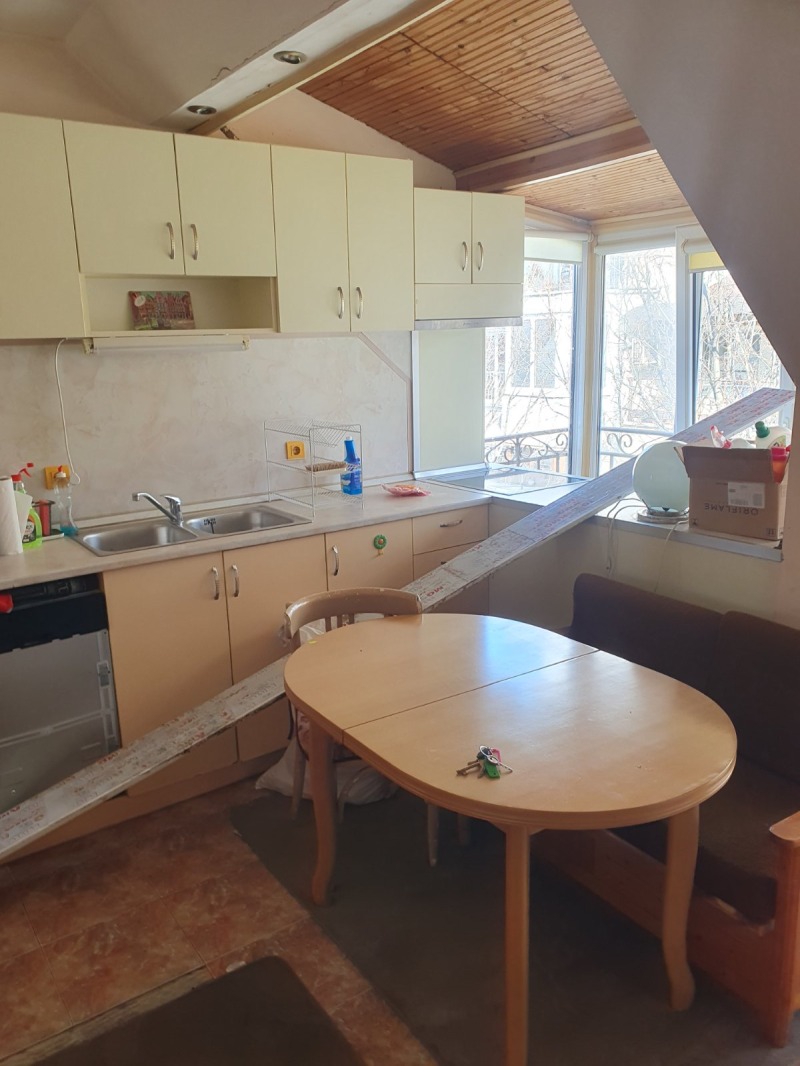 Satılık  2 yatak odası Varna , Kolhozen pazar , 52 metrekare | 14731143 - görüntü [5]