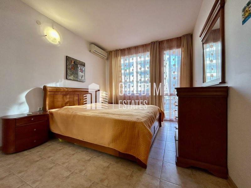 Продава 3-СТАЕН, гр. Свети Влас, област Бургас, снимка 7 - Апартаменти - 53188327