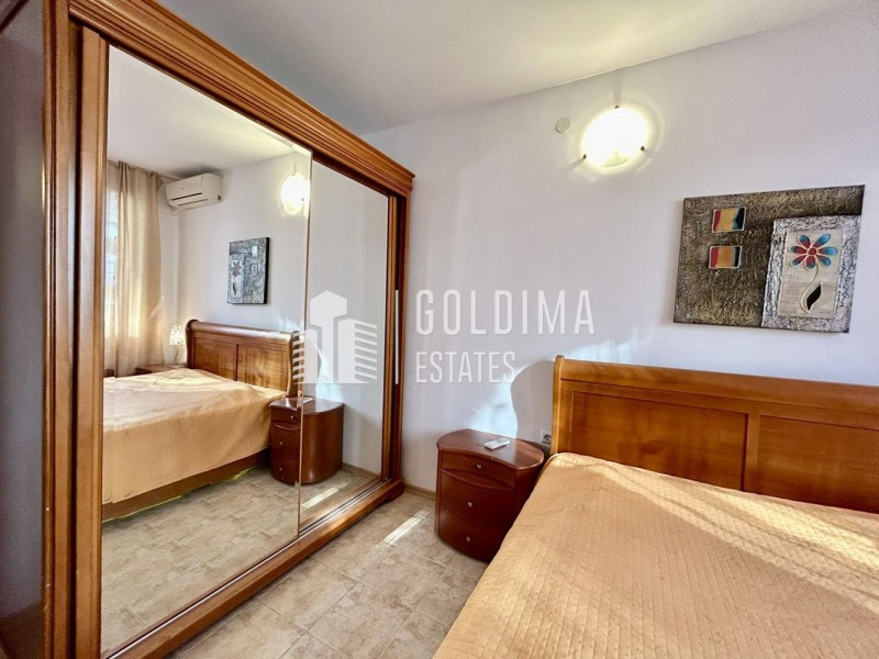 Продава 3-СТАЕН, гр. Свети Влас, област Бургас, снимка 9 - Апартаменти - 53188327