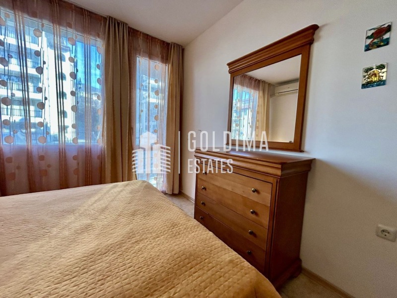 Продава 3-СТАЕН, гр. Свети Влас, област Бургас, снимка 10 - Апартаменти - 53188327