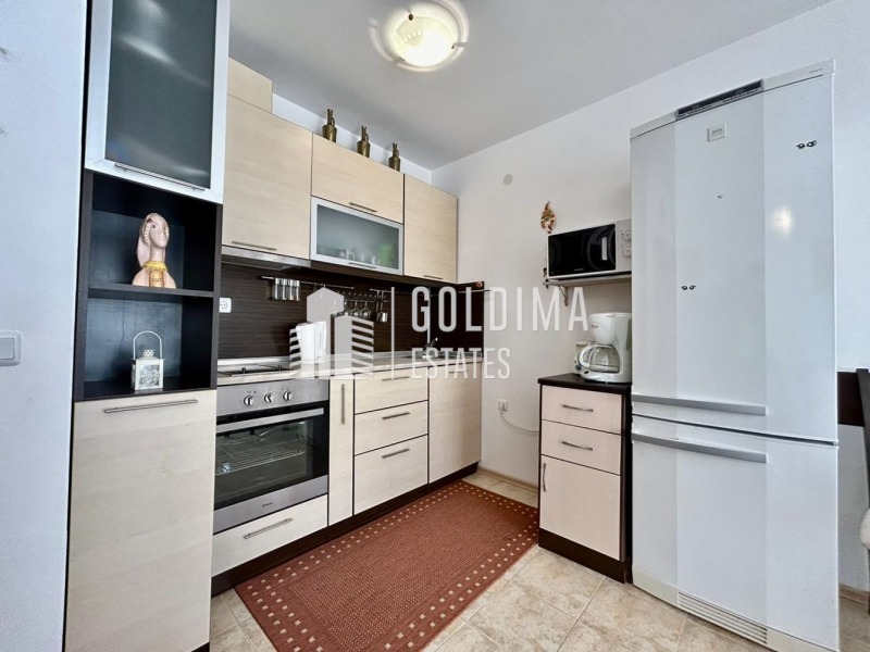 Продава 3-СТАЕН, гр. Свети Влас, област Бургас, снимка 4 - Апартаменти - 53188327