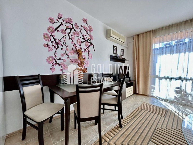 Продава 3-СТАЕН, гр. Свети Влас, област Бургас