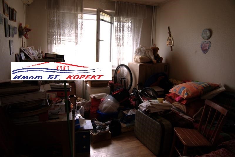 Продава 3-СТАЕН, гр. София, Мусагеница, снимка 12 - Апартаменти - 53947344