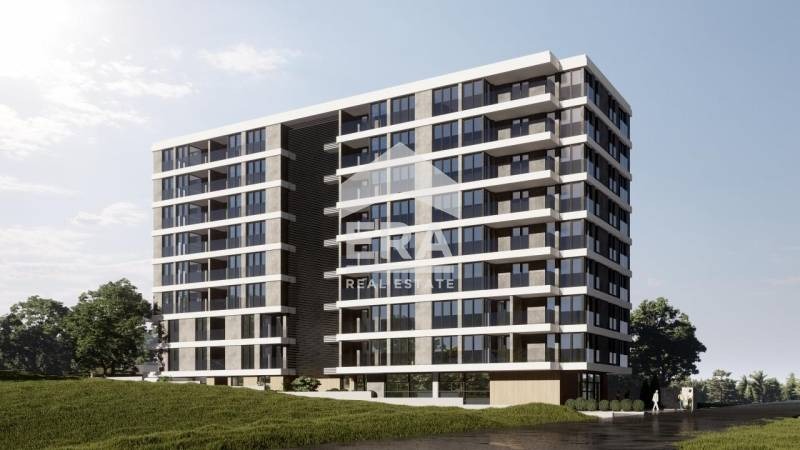 Продава 3-СТАЕН, гр. Варна, Кайсиева градина, снимка 2 - Апартаменти - 55218419