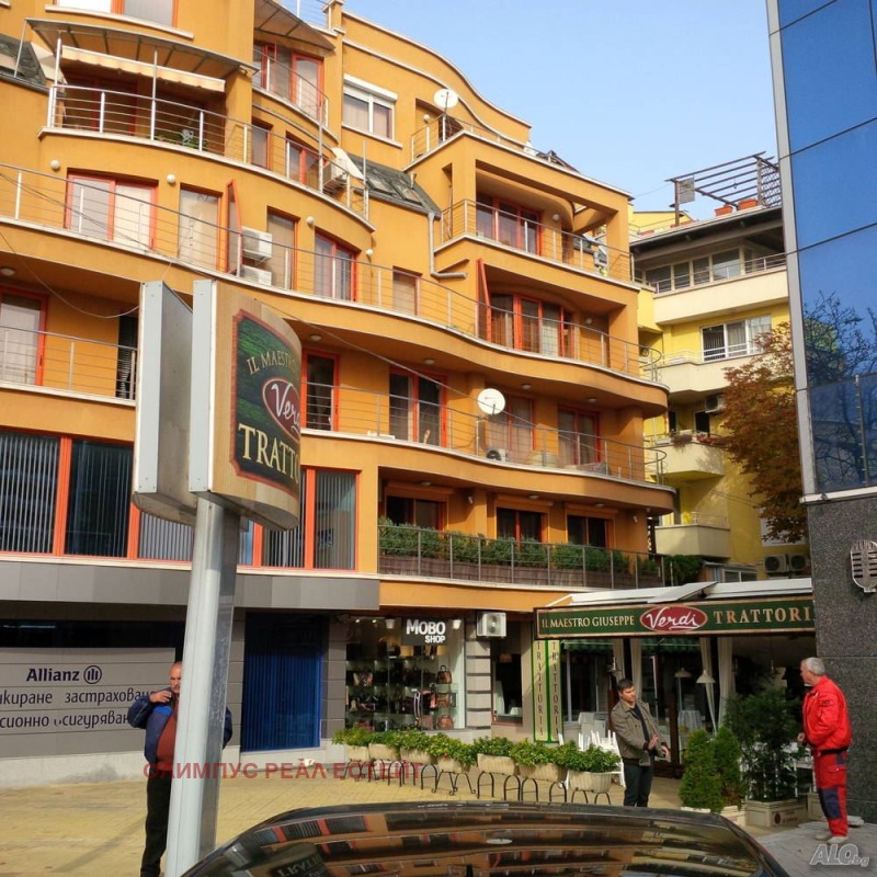 Продава  Многостаен град Пловдив , Кършияка , 153 кв.м | 40387743 - изображение [12]