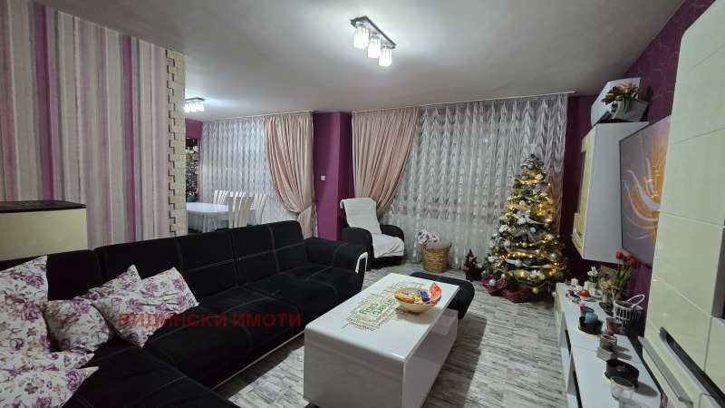 Satılık  3+ yatak odası Vidin , Centar , 130 metrekare | 42374041 - görüntü [2]