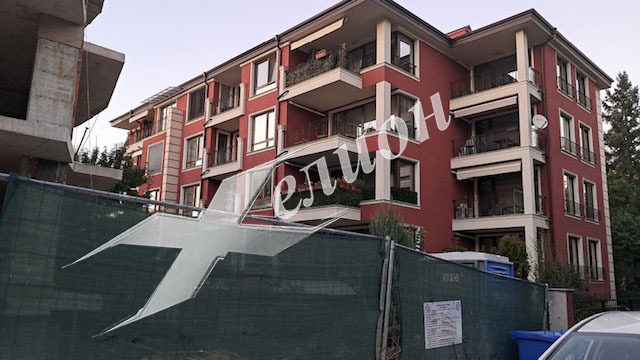 Продава МНОГОСТАЕН, гр. София, Бояна, снимка 3 - Апартаменти - 53096556