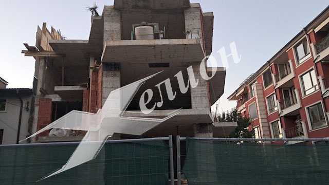 Продава МНОГОСТАЕН, гр. София, Бояна