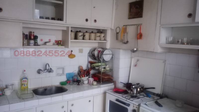 Продава МНОГОСТАЕН, гр. Плевен, Широк център, снимка 10 - Апартаменти - 53444938